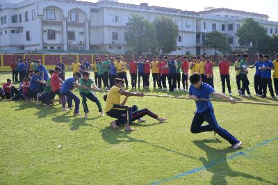 Montfort School Roorkee