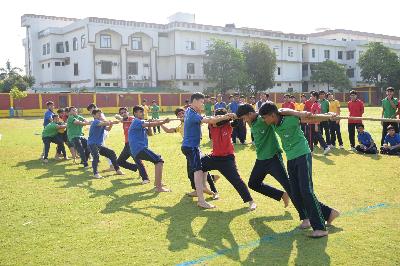 Montfort School Roorkee
