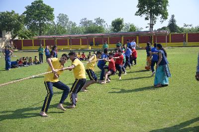 Montfort School Roorkee