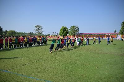 Montfort School Roorkee