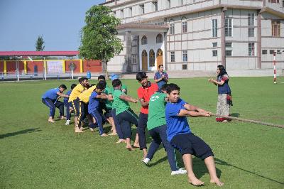 Montfort School Roorkee