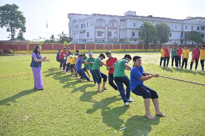 Montfort School Roorkee