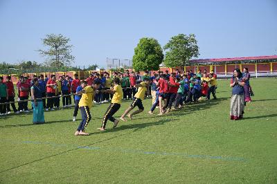 Montfort School Roorkee