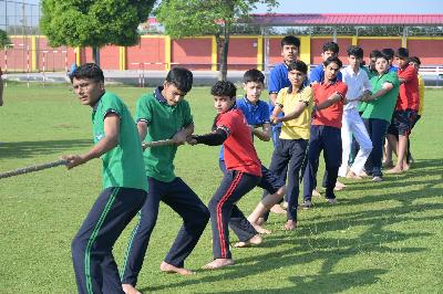 Montfort School Roorkee