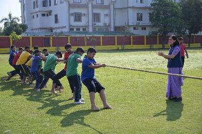 Montfort School Roorkee