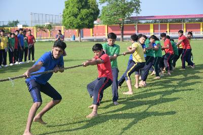 Montfort School Roorkee