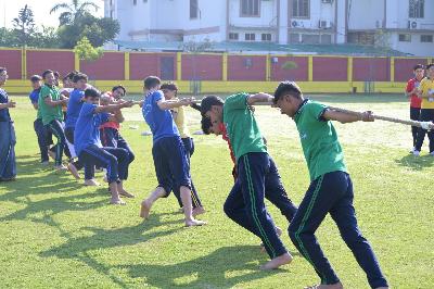 Montfort School Roorkee