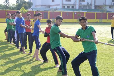 Montfort School Roorkee