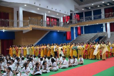 Montfort School Roorkee