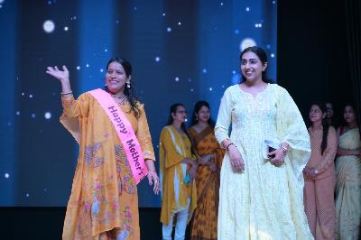 Montfort School Roorkee
