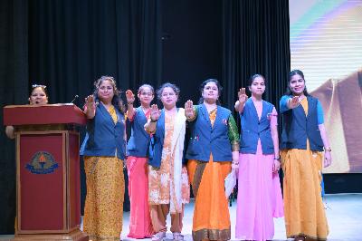 Montfort School Roorkee