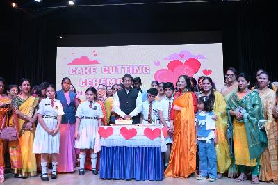 Montfort School Roorkee