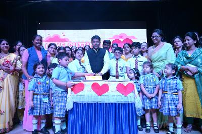Montfort School Roorkee