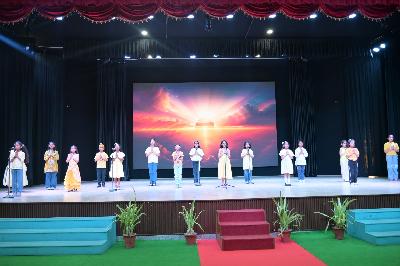 Montfort School Roorkee