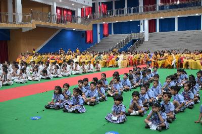 Montfort School Roorkee