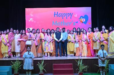 Montfort School Roorkee