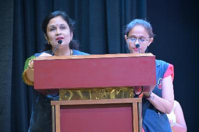 Montfort School Roorkee