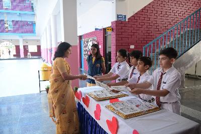 Montfort School Roorkee