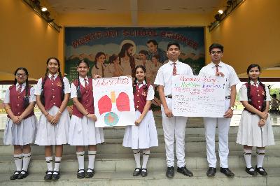Montfort School Roorkee
