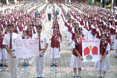 Montfort School Roorkee