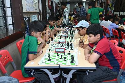 Best School In Annapurna