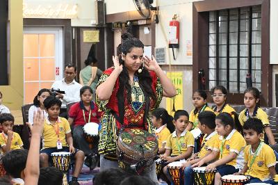 Best School In Annapurna