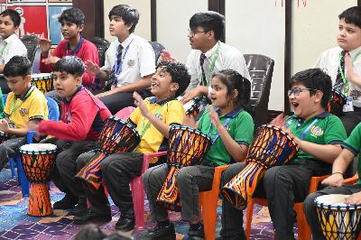Best School In Annapurna