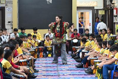 Best School In Annapurna