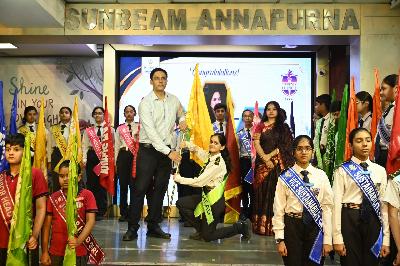 Best School In Annapurna