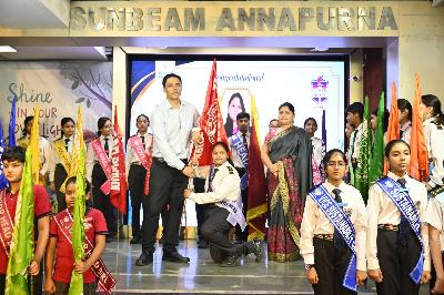 Best School In Annapurna