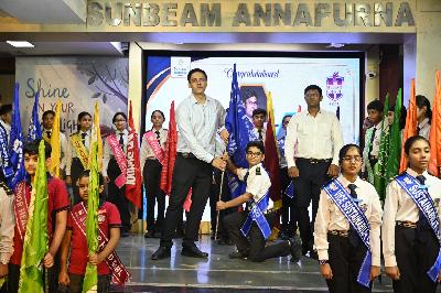 Best School In Annapurna