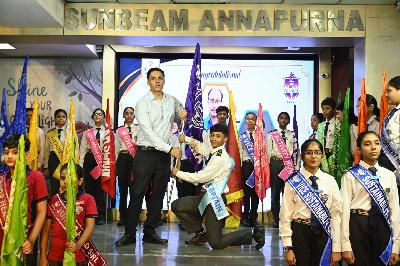 Best School In Annapurna