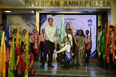 Best School In Annapurna