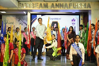 Best School In Annapurna