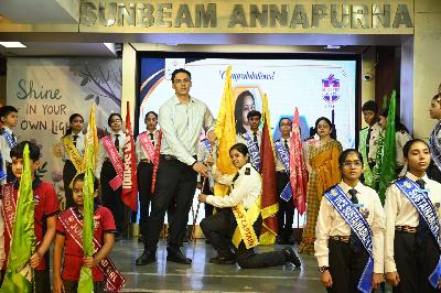 Best School In Annapurna