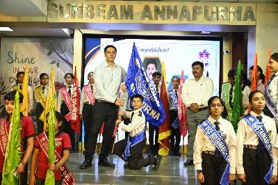 Best School In Annapurna