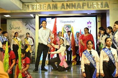 Best School In Annapurna