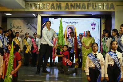 Best School In Annapurna