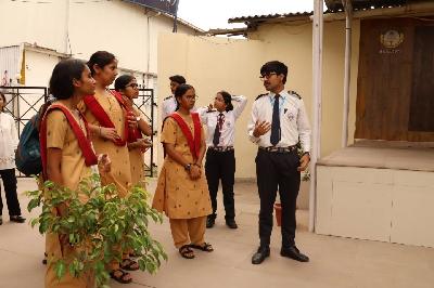 Best School In Suncity