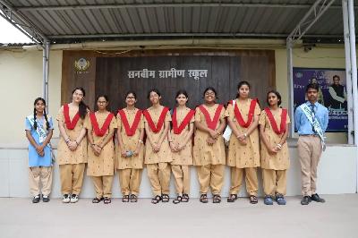 Best School In Suncity