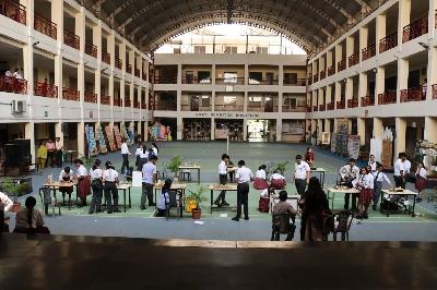 Best School In Suncity