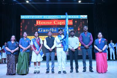 Montfort School Roorkee