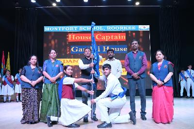 Montfort School Roorkee