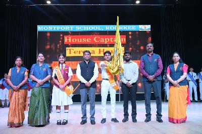 Montfort School Roorkee