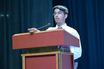 Montfort School Roorkee