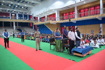 Montfort School Roorkee
