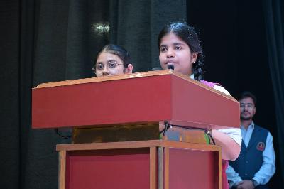 Montfort School Roorkee