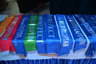 Montfort School Roorkee