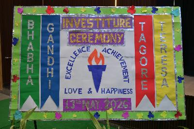 Montfort School Roorkee