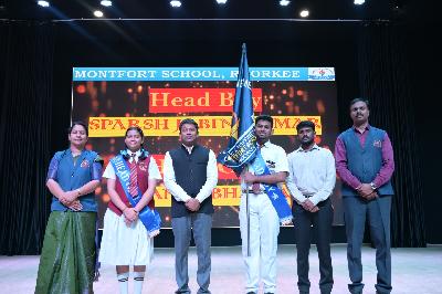 Montfort School Roorkee